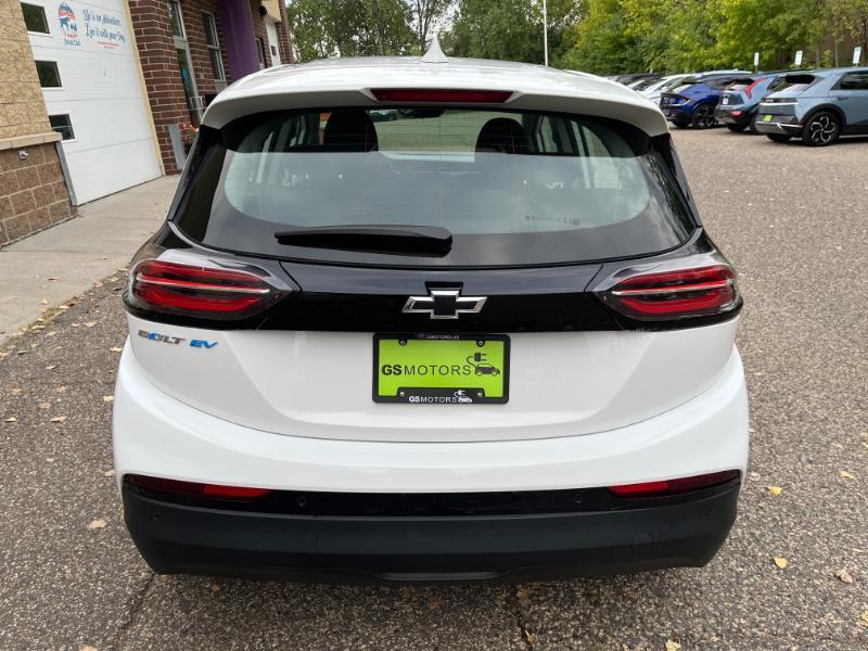 Chevrolet Bolt EV 1LT 2023