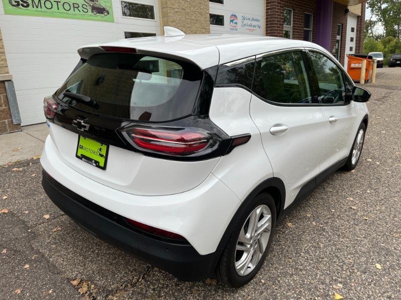 Chevrolet Bolt EV 1LT 2023