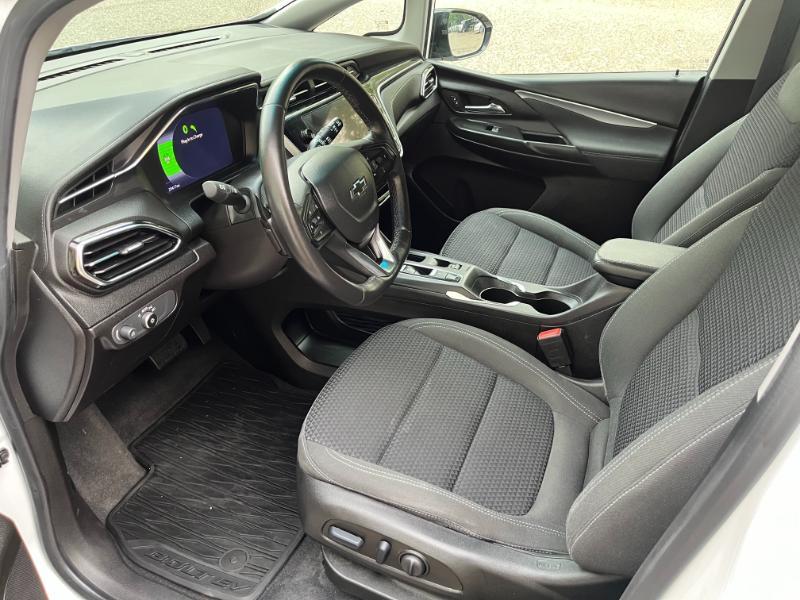 Chevrolet Bolt EV 1LT 2023
