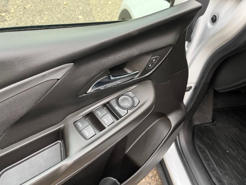 Chevrolet Bolt EV 1LT 2023