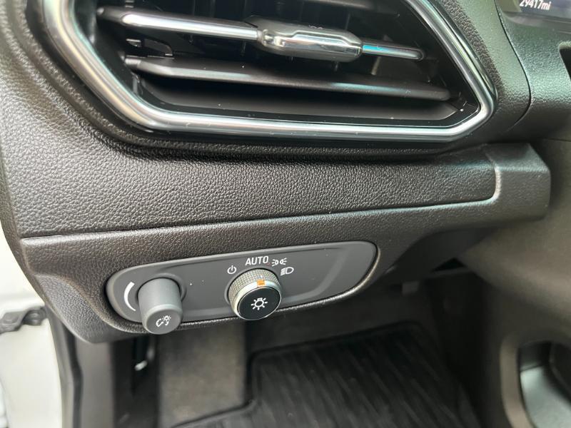 Chevrolet Bolt EV 1LT 2023