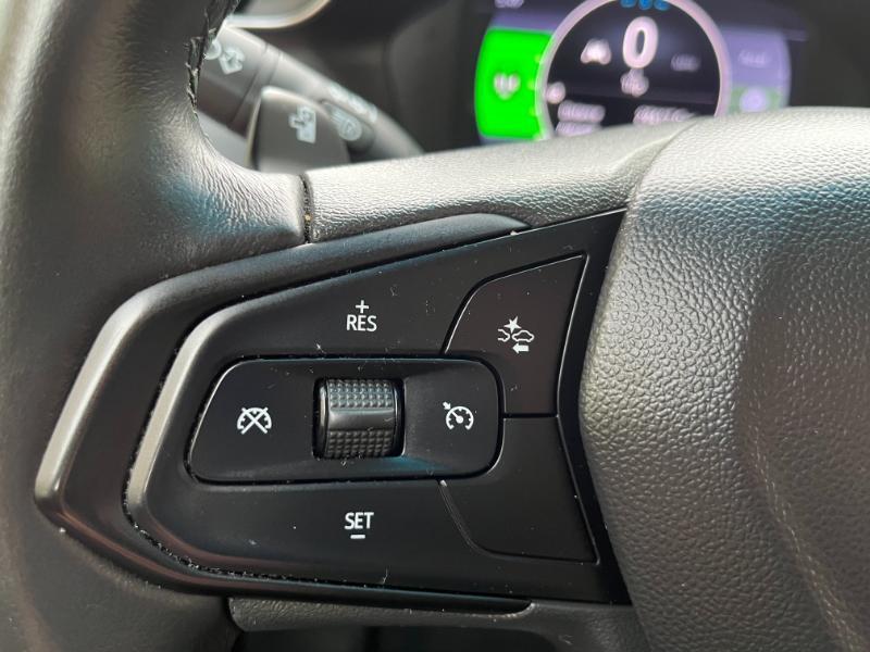 Chevrolet Bolt EV 1LT 2023