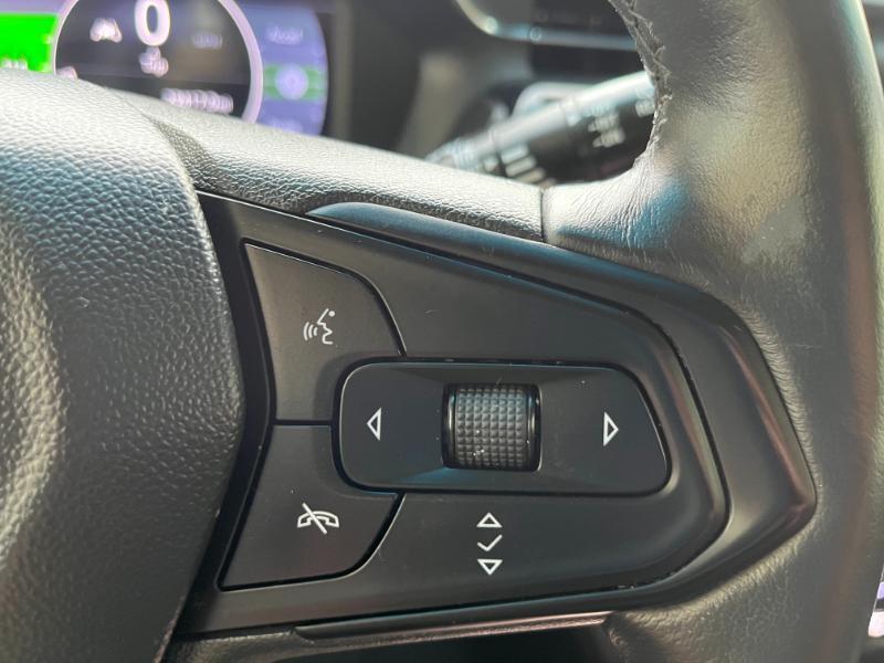 Chevrolet Bolt EV 1LT 2023