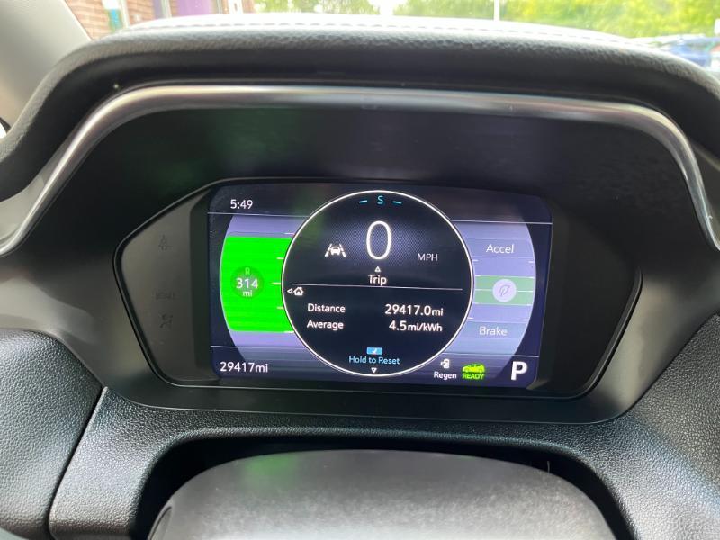 Chevrolet Bolt EV 1LT 2023