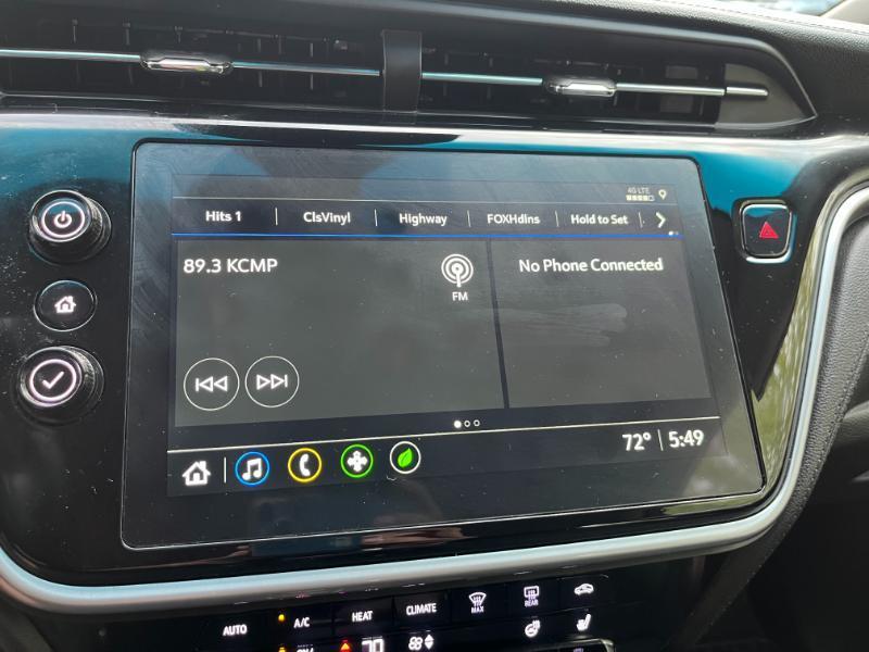 Chevrolet Bolt EV 1LT 2023