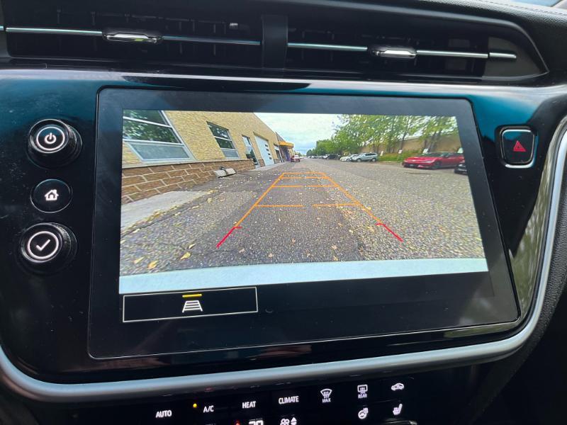 Chevrolet Bolt EV 1LT 2023