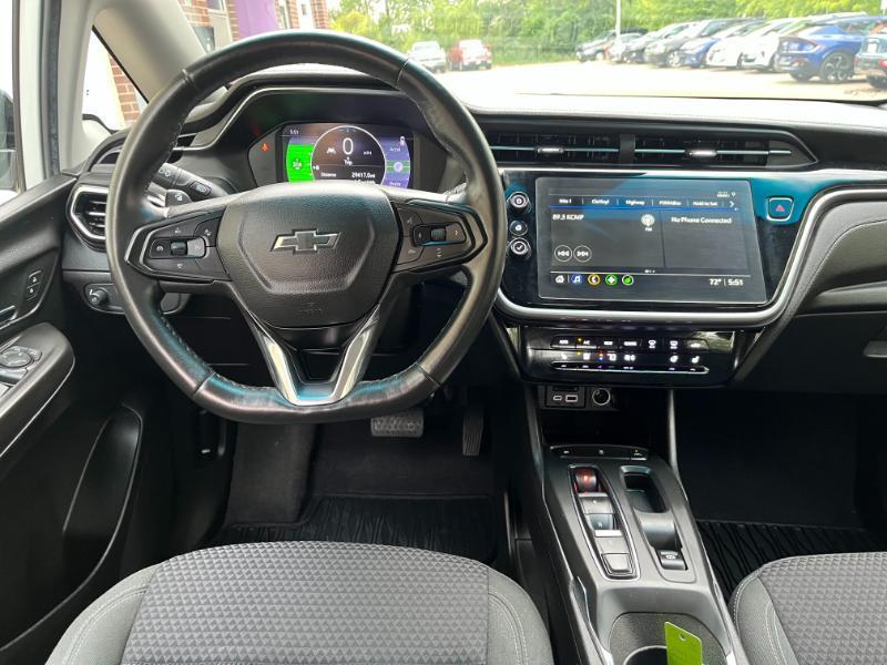 Chevrolet Bolt EV 1LT 2023