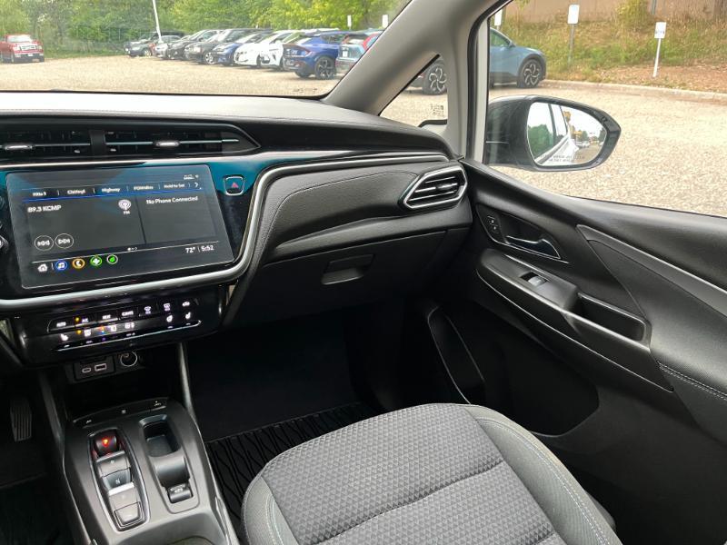 Chevrolet Bolt EV 1LT 2023