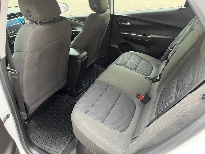 Chevrolet Bolt EV 1LT 2023