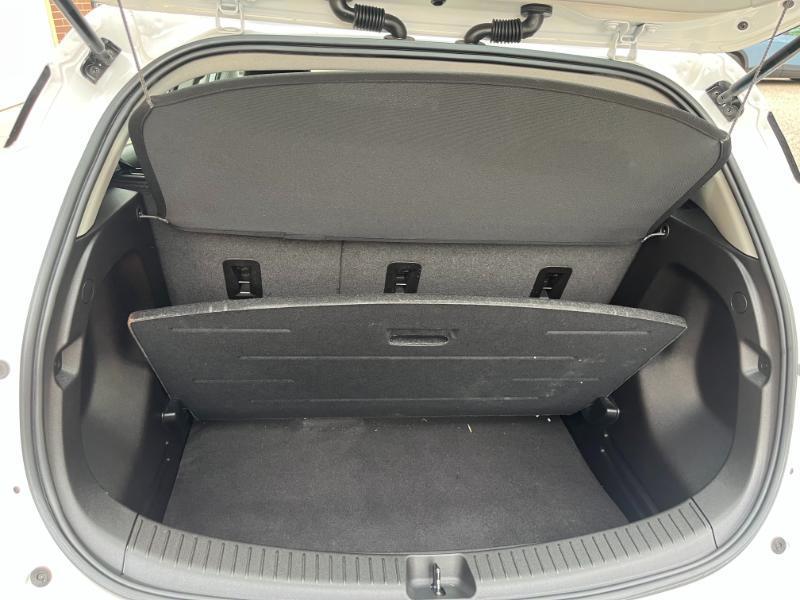 Chevrolet Bolt EV 1LT 2023