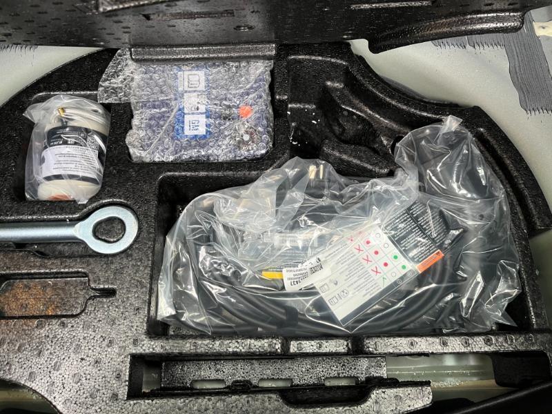 Chevrolet Bolt EV 1LT 2023