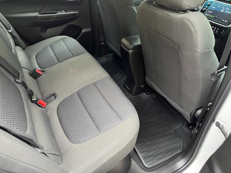 Chevrolet Bolt EV 1LT 2023