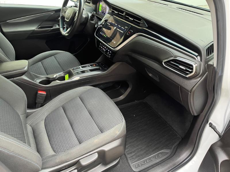 Chevrolet Bolt EV 1LT 2023