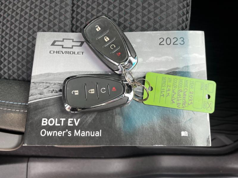 Chevrolet Bolt EV 1LT 2023