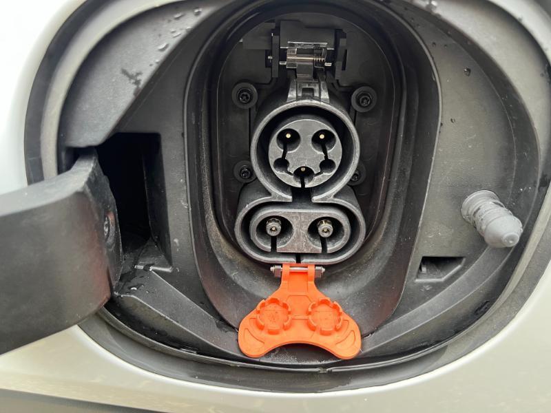 Chevrolet Bolt EV 1LT 2023