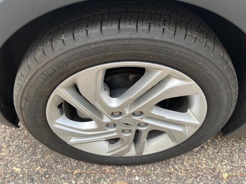 Chevrolet Bolt EV 1LT 2023