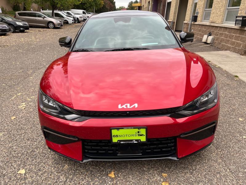 Kia EV6 GT-Line AWD 2023