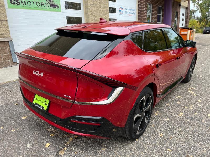 Kia EV6 GT-Line AWD 2023