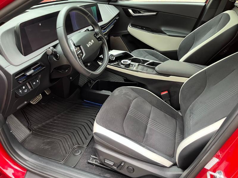 Kia EV6 GT-Line AWD 2023