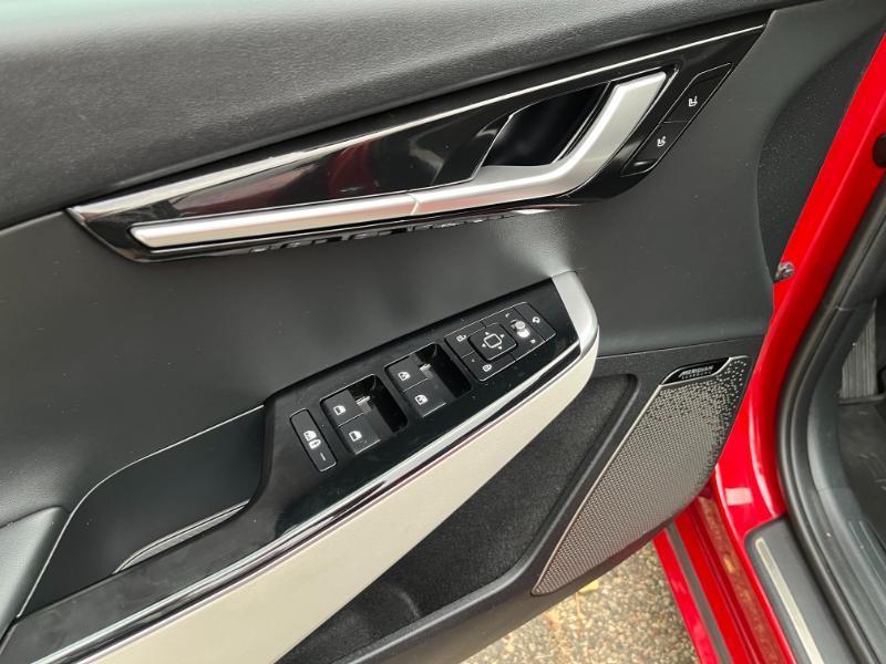 Kia EV6 GT-Line AWD 2023