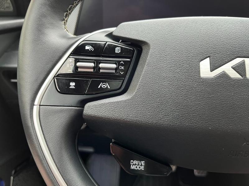 Kia EV6 GT-Line AWD 2023