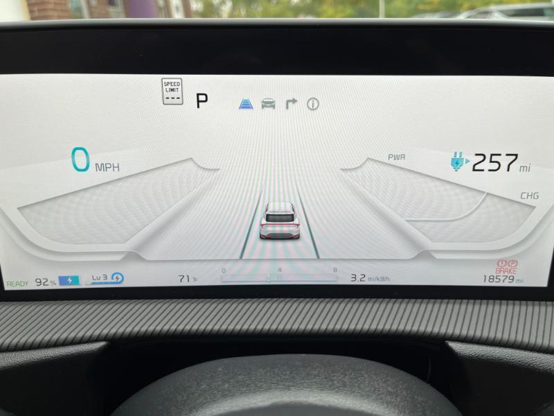 Kia EV6 GT-Line AWD 2023