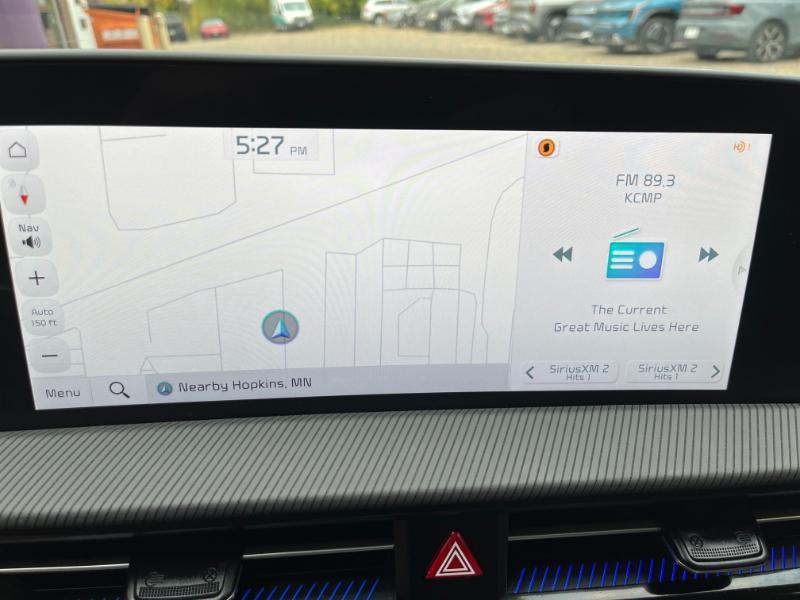 Kia EV6 GT-Line AWD 2023