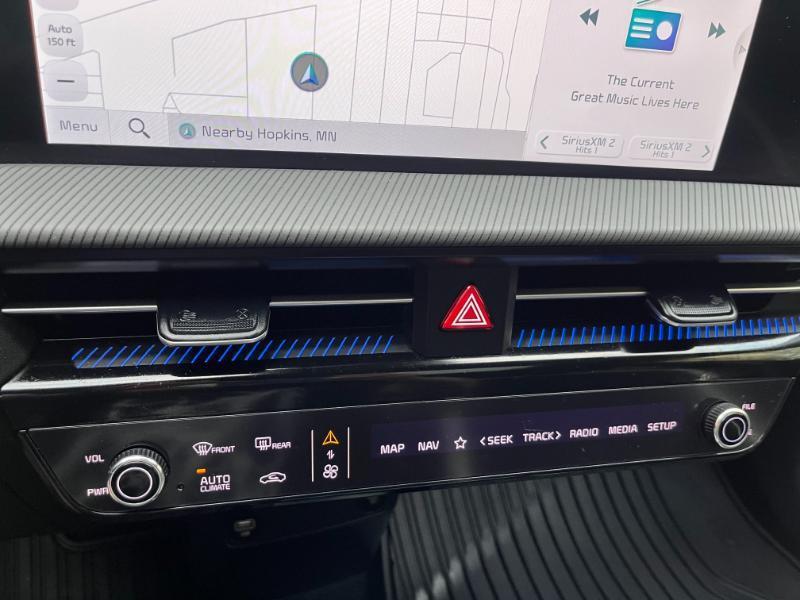 Kia EV6 GT-Line AWD 2023