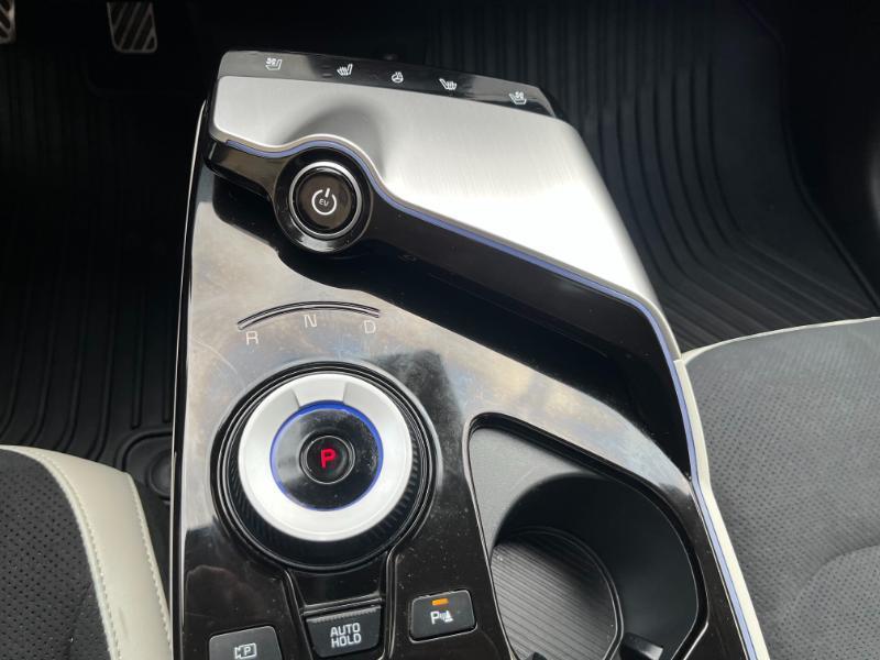 Kia EV6 GT-Line AWD 2023