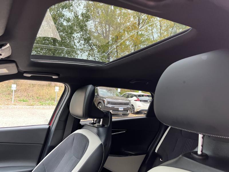 Kia EV6 GT-Line AWD 2023
