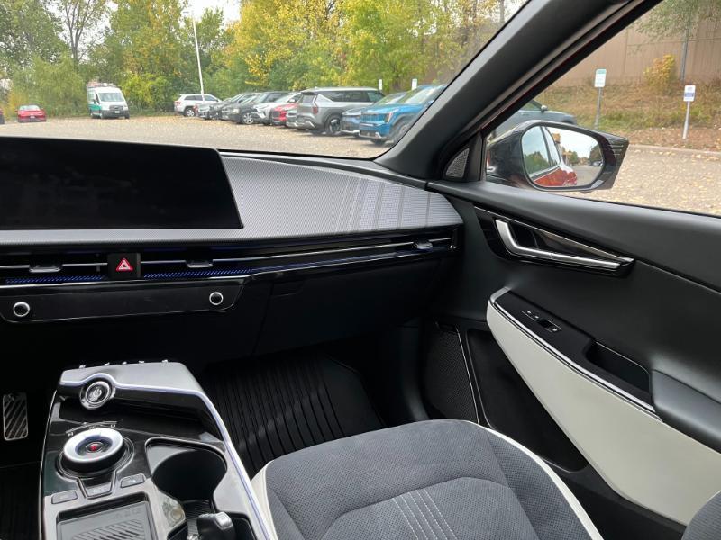Kia EV6 GT-Line AWD 2023