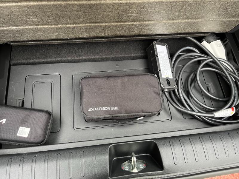 Kia EV6 GT-Line AWD 2023