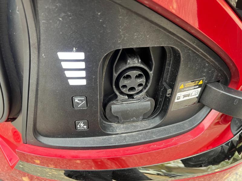 Kia EV6 GT-Line AWD 2023