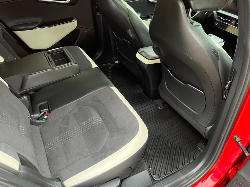 Kia EV6 GT-Line AWD 2023