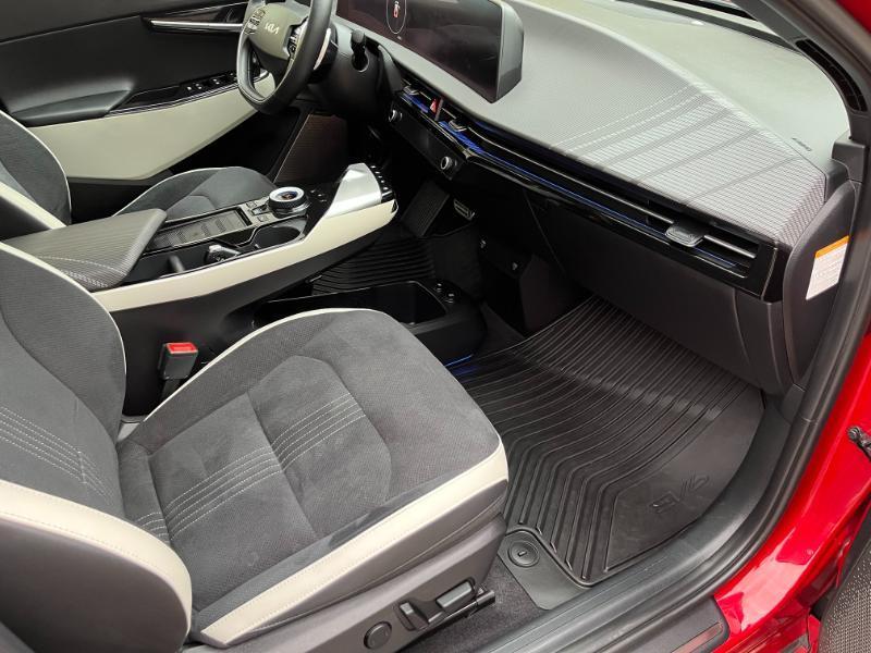 Kia EV6 GT-Line AWD 2023