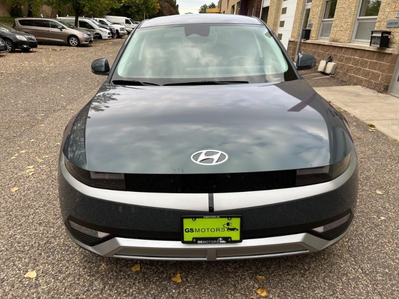 Hyundai Ioniq 5 SE AWD 2024