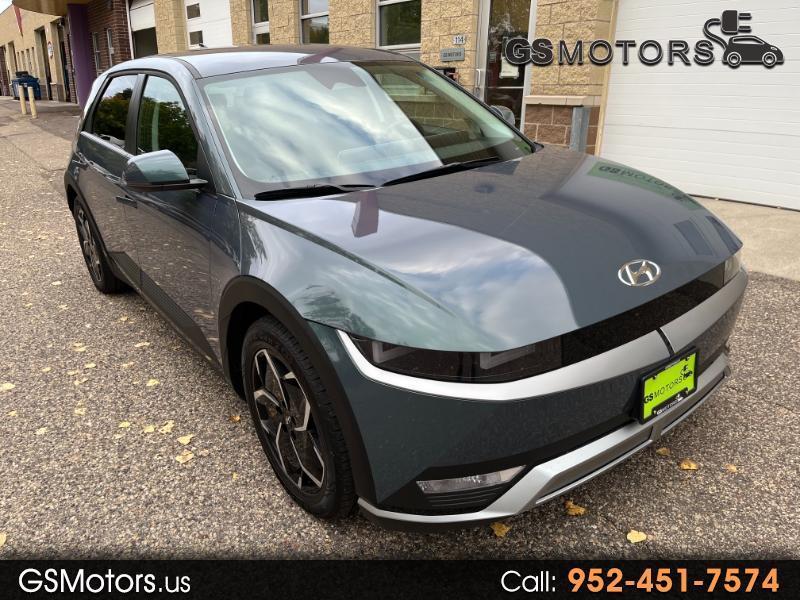 2024 Hyundai Ioniq 5 SE AWD