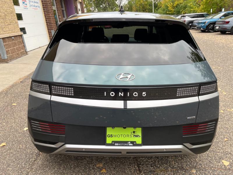 Hyundai Ioniq 5 SE AWD 2024