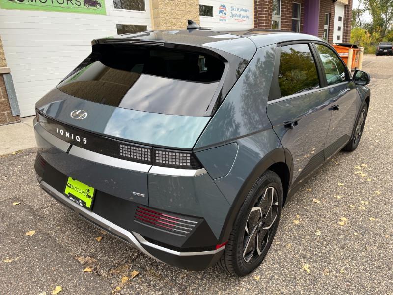 Hyundai Ioniq 5 SE AWD 2024