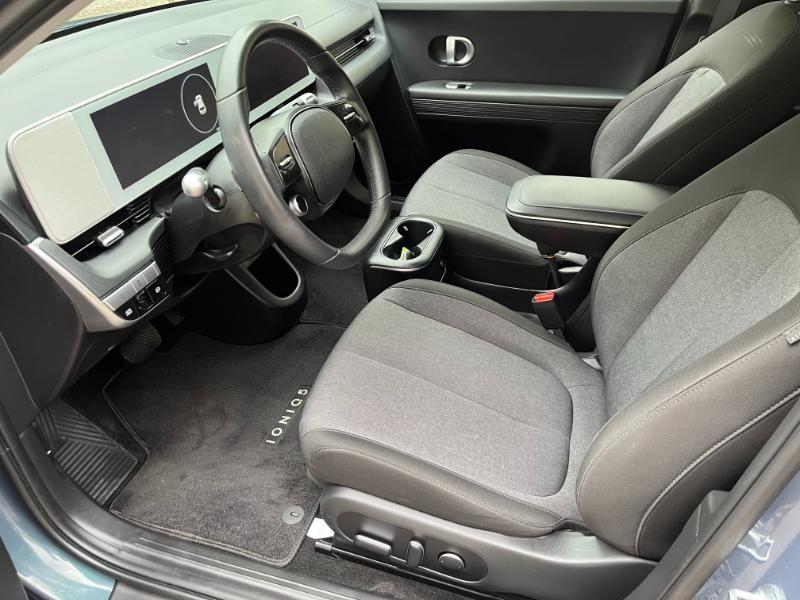 Hyundai Ioniq 5 SE AWD 2024