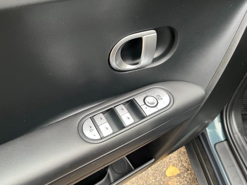 Hyundai Ioniq 5 SE AWD 2024