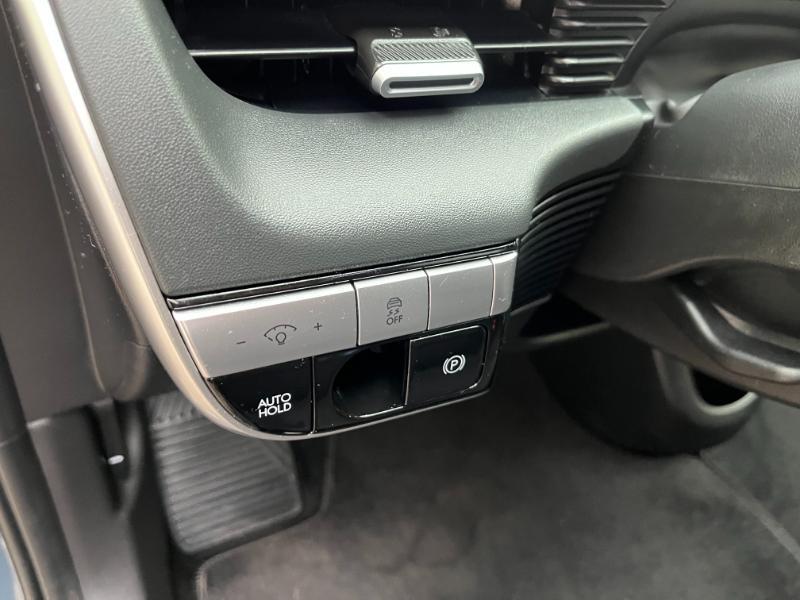 Hyundai Ioniq 5 SE AWD 2024