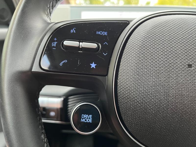 Hyundai Ioniq 5 SE AWD 2024