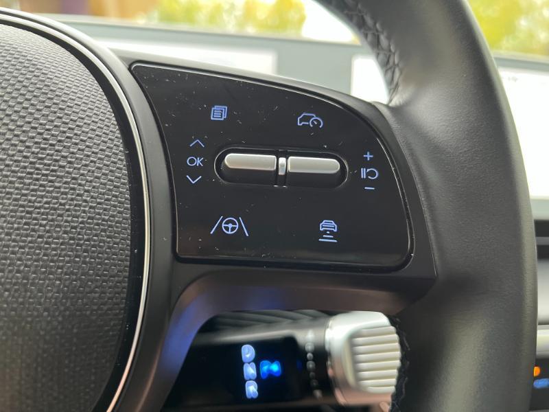 Hyundai Ioniq 5 SE AWD 2024