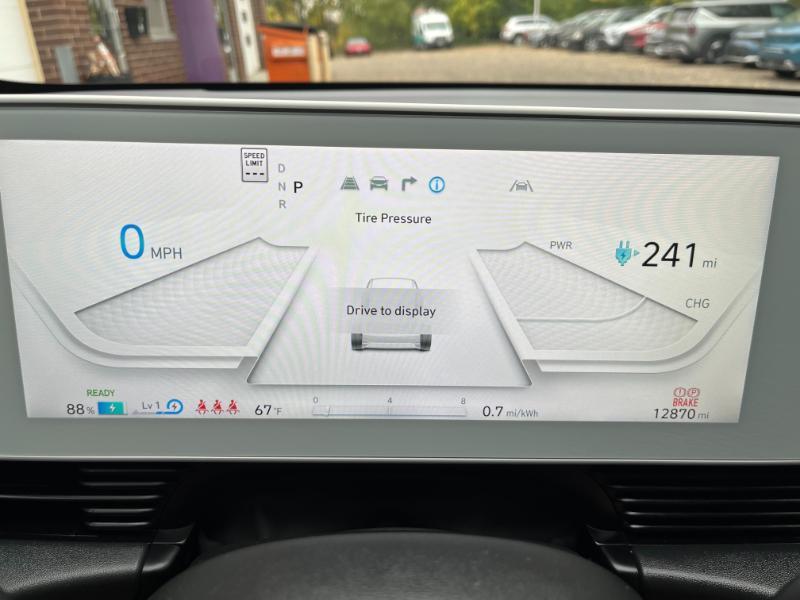Hyundai Ioniq 5 SE AWD 2024