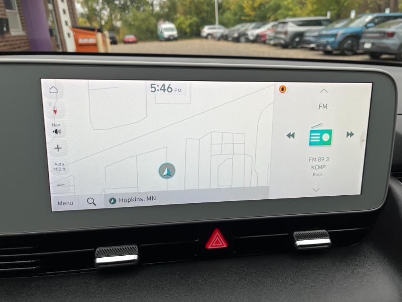 Hyundai Ioniq 5 SE AWD 2024