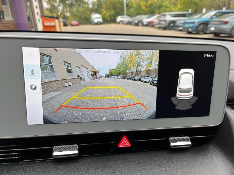 Hyundai Ioniq 5 SE AWD 2024