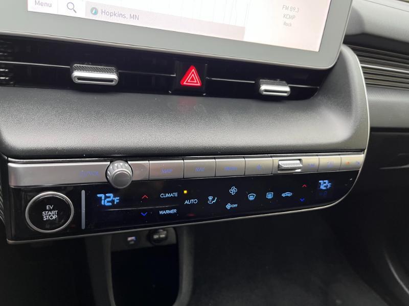 Hyundai Ioniq 5 SE AWD 2024