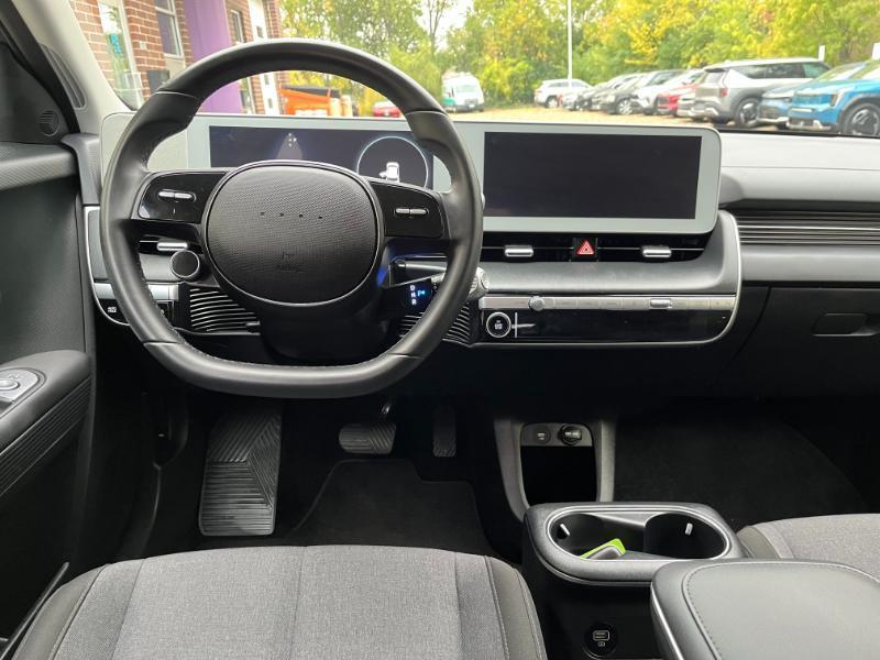 Hyundai Ioniq 5 SE AWD 2024
