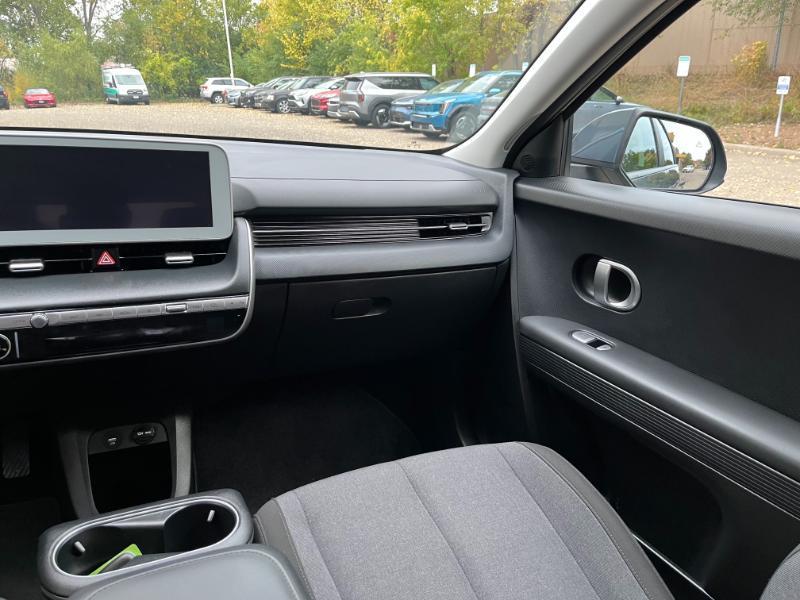 Hyundai Ioniq 5 SE AWD 2024